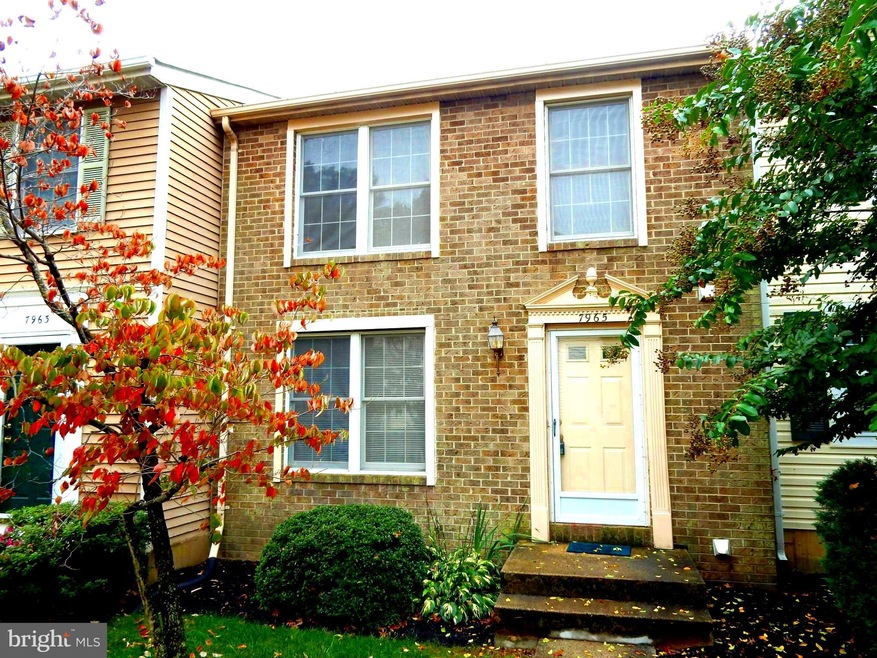 7965 Tyson Oaks Cir, Vienna, VA 22182 - photo 1