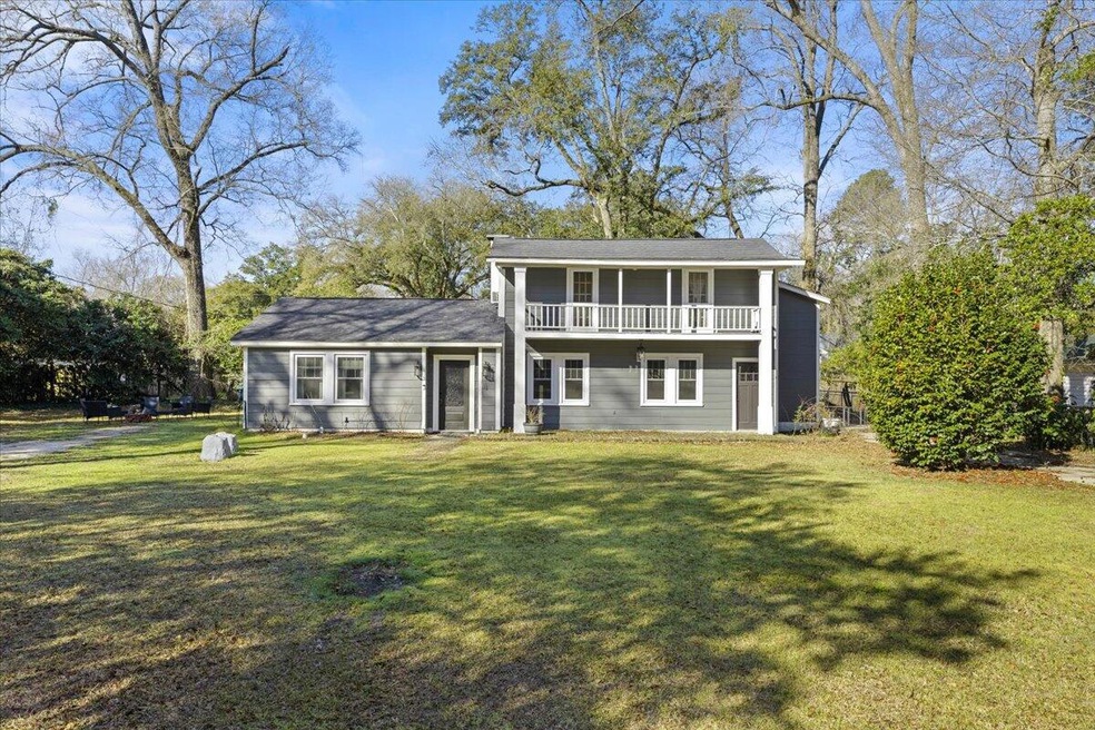 623 Live Oak Ave, Kingstree, SC 29556 - photo 1