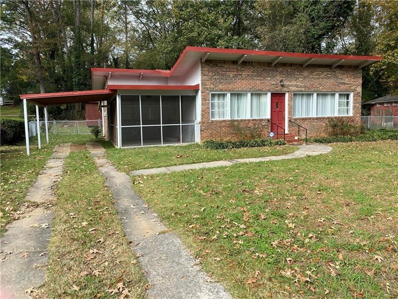 14 Orlystes Dr SW, Rome, GA 30161 - photo 1