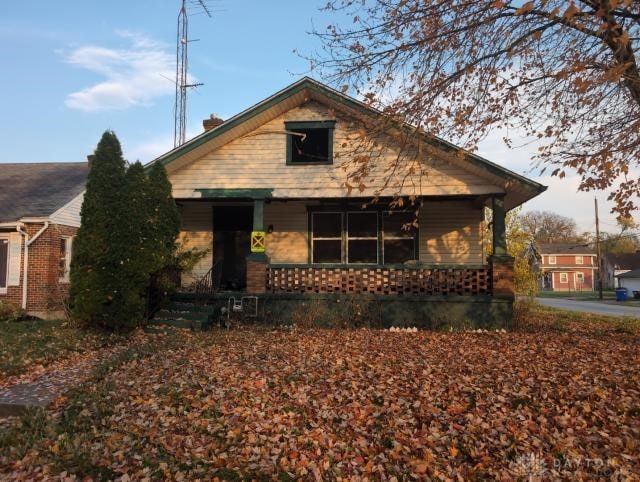 400 Burleigh Ave, Dayton, OH 45417 - photo 1