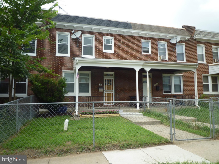 3406 Juneway, Baltimore, MD 21213 - photo 1
