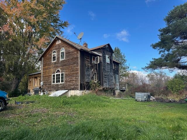 1682 Sherman Rd, Jackson, WI 53037 - photo 1