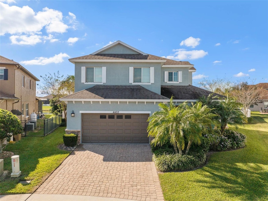 4402 Azure Isle Way, Kissimmee, FL 34744 - photo 1