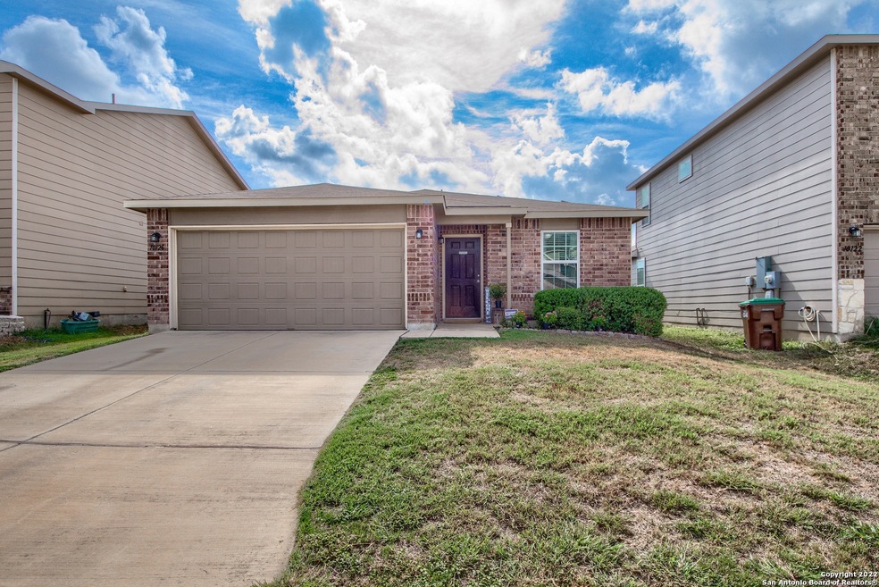 10126 Round Ridge, San Antonio, TX 78254 - photo 1