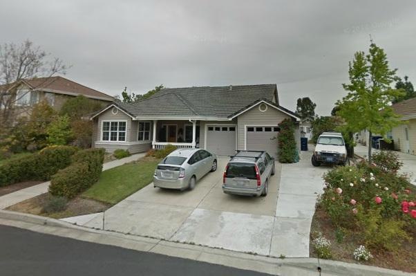 Charming community, overlooking vineyards, calm st