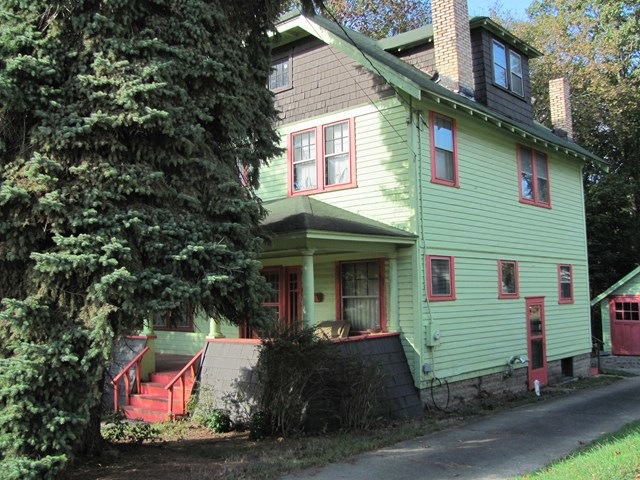 Main View