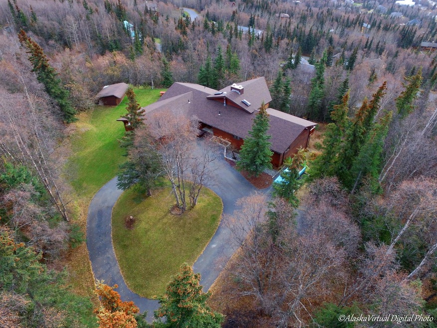 Your own MTNside escape