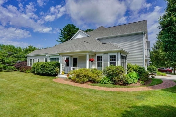 19 Hummock Way, Hudson, MA 01749 - photo 1