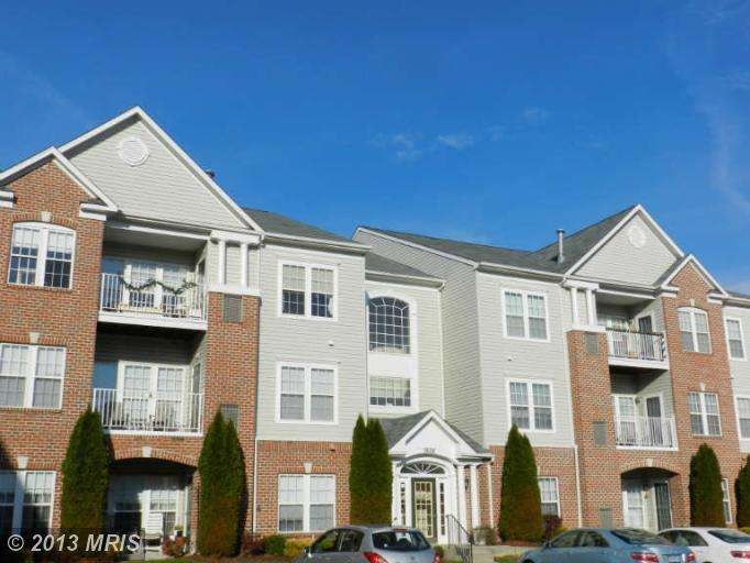 9608 Haven Farm Rd unit K, Perry Hall, MD 21128 - photo 1