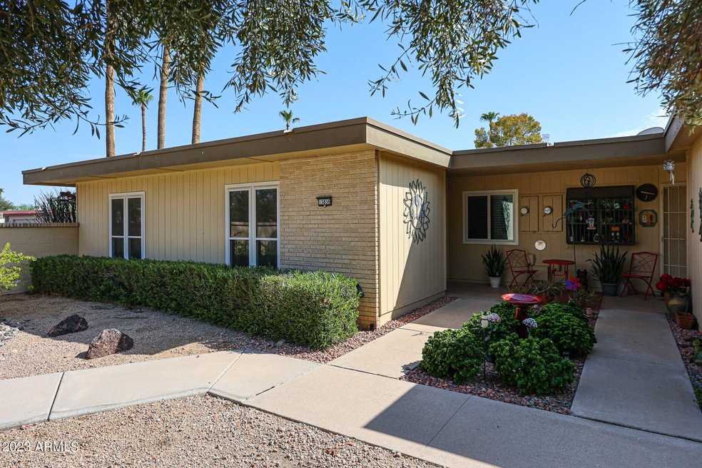 13836 N 109th Ave, Sun City, AZ 85351 - photo 1