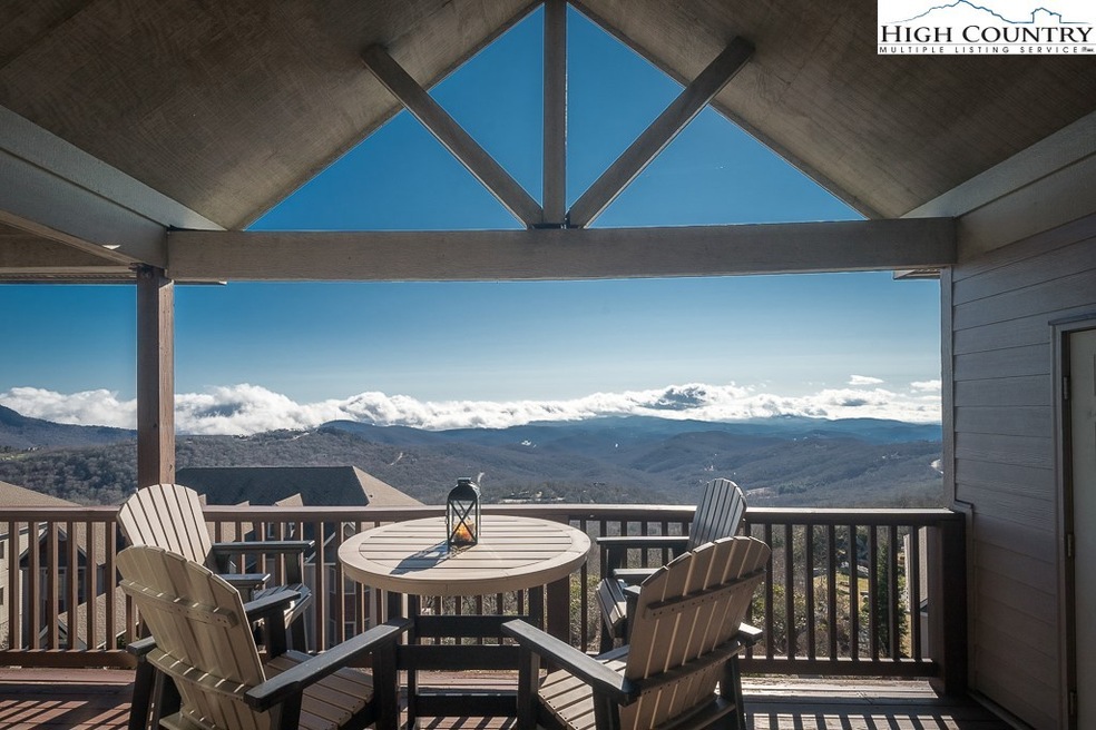 Breath-taking views!