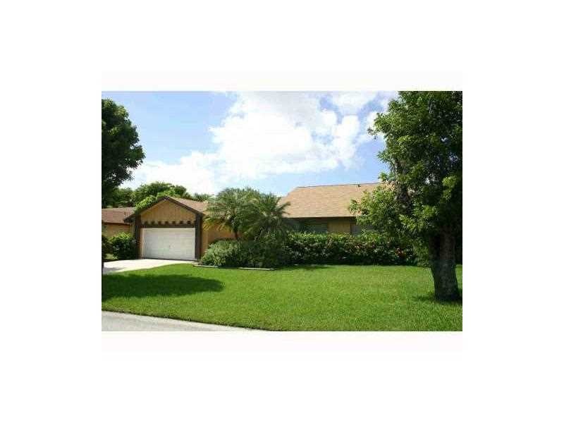 5438 SW 151st Place, Miami, FL 33185 - photo 1
