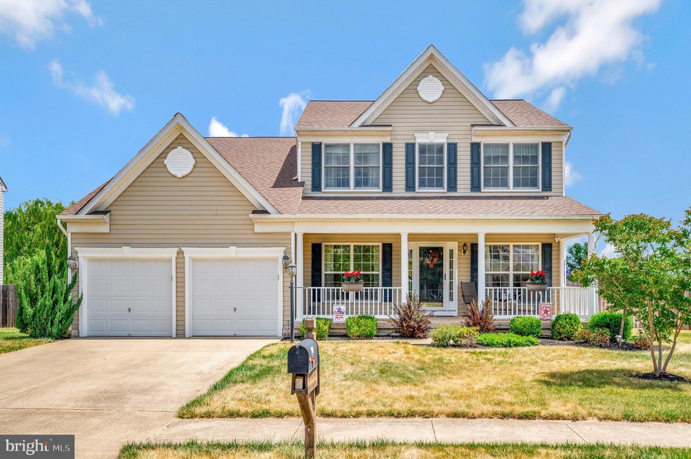 6126 Olivera Ave, Bealeton, VA 22712 - photo 1