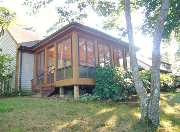 2 Red Brook Harbor Area, Pocasset, MA 02559 - photo 1