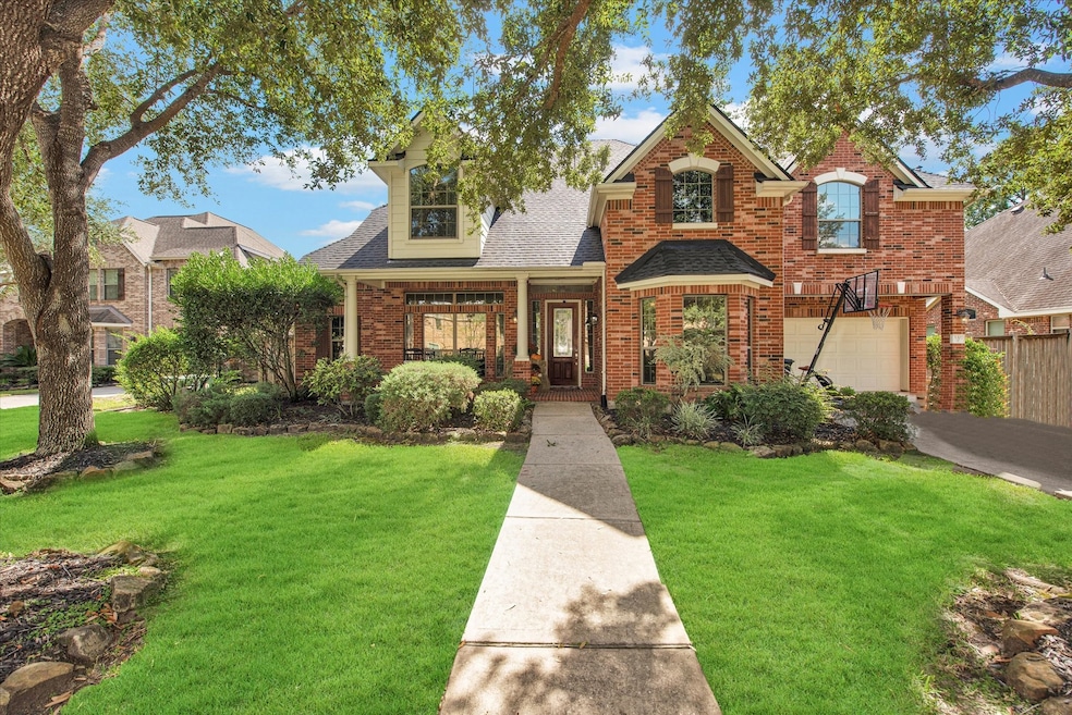 31107 Lakeview Bend Ln, Spring, TX 77386 - photo 1