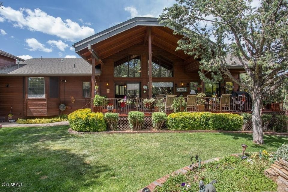 Back of Home