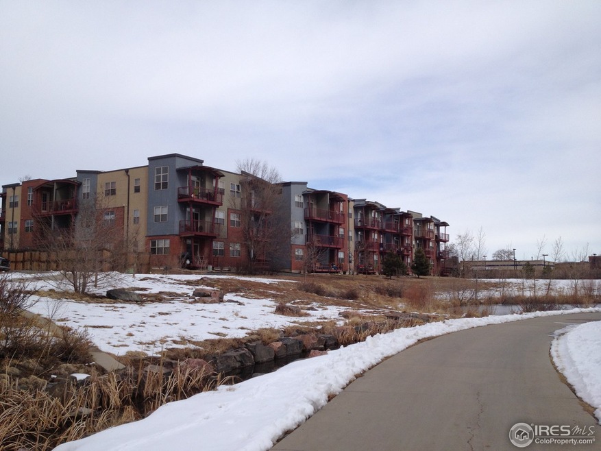 Goose Creek Condo