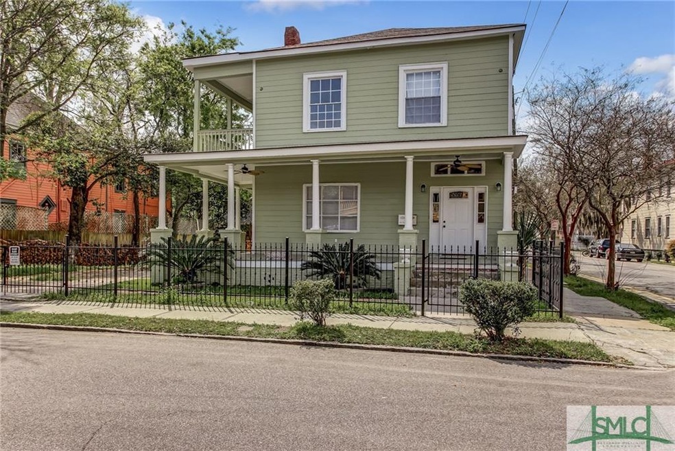 501 E 39th St, Savannah, GA 31401 - photo 1