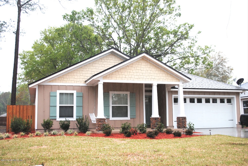 1261 Glen Laura Rd, Jacksonville, FL 32205 - photo 1