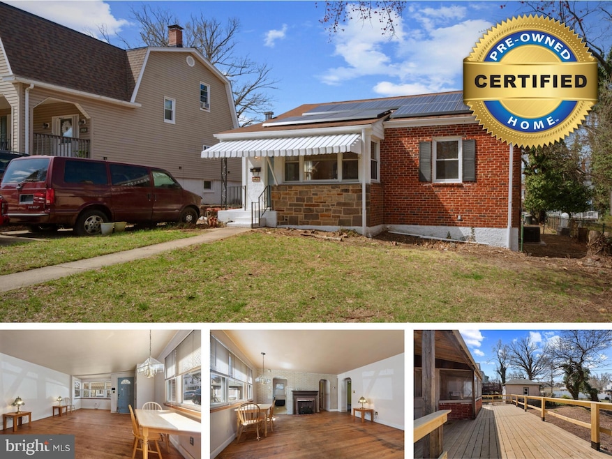 5016 Morello Rd, Baltimore, MD 21214 - photo 1