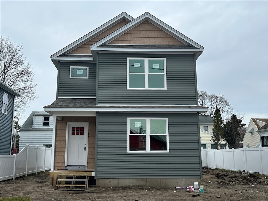 57 Cedarbrook Rd, Pawtucket, RI 02861 - photo 1