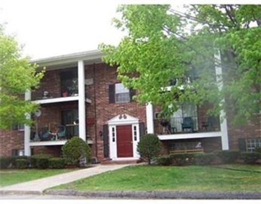 7 Walker Rd unit 7-1, North Andover, MA 01845 - photo 1