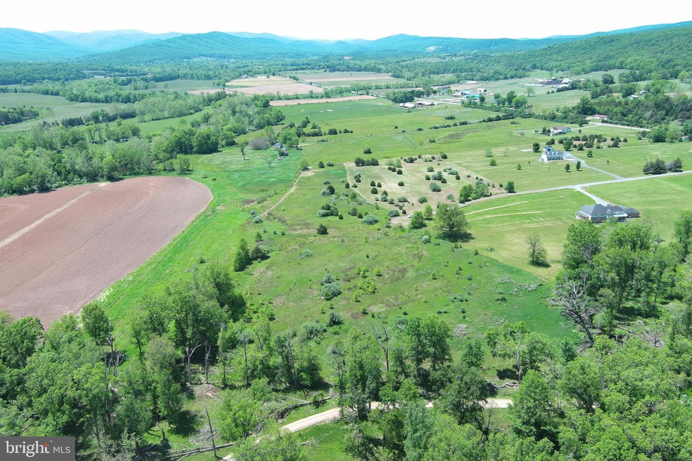 0 15 79 Acres Highland Rd, Wardensville, WV 26851 - photo 1