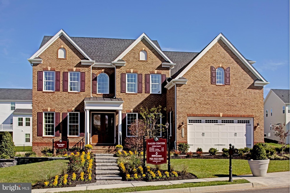 104 Castle Oak Ct, Clarksburg, MD 20871 - photo 1