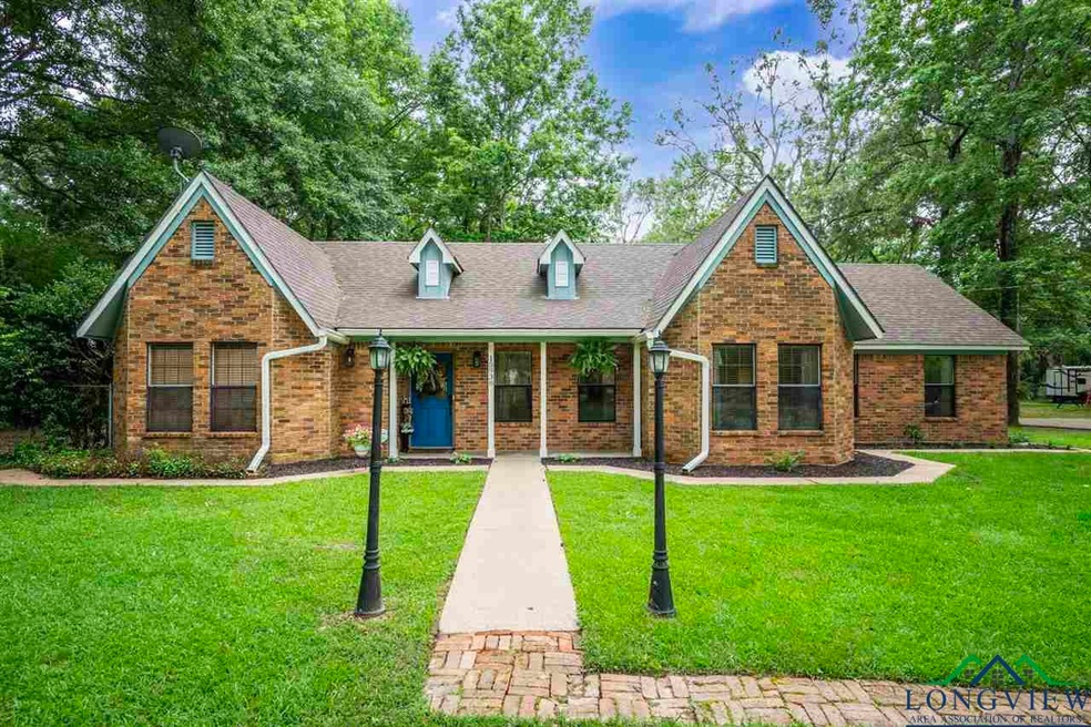 15938 Big Oak Bay Rd, Tyler, TX 75707 - photo 1