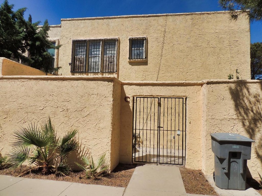 10620 Springwood Dr unit C, El Paso, TX 79935 - photo 1