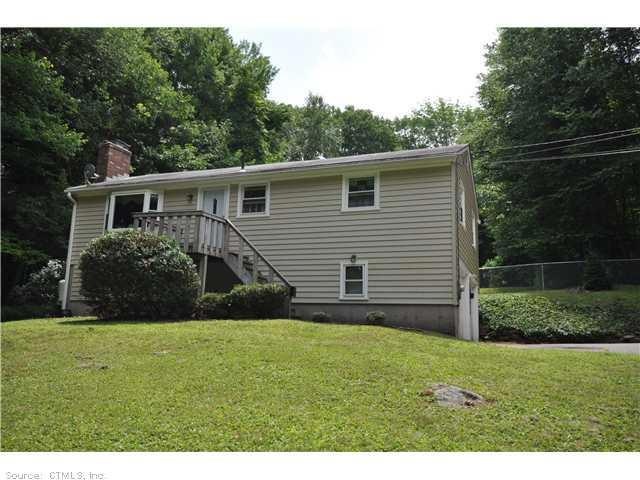 3311 Main St, Coventry, CT 06238 - photo 1