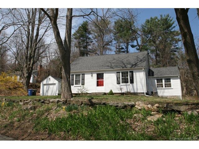 32 Clark Hill Rd, East Hampton, CT 06424 - photo 1