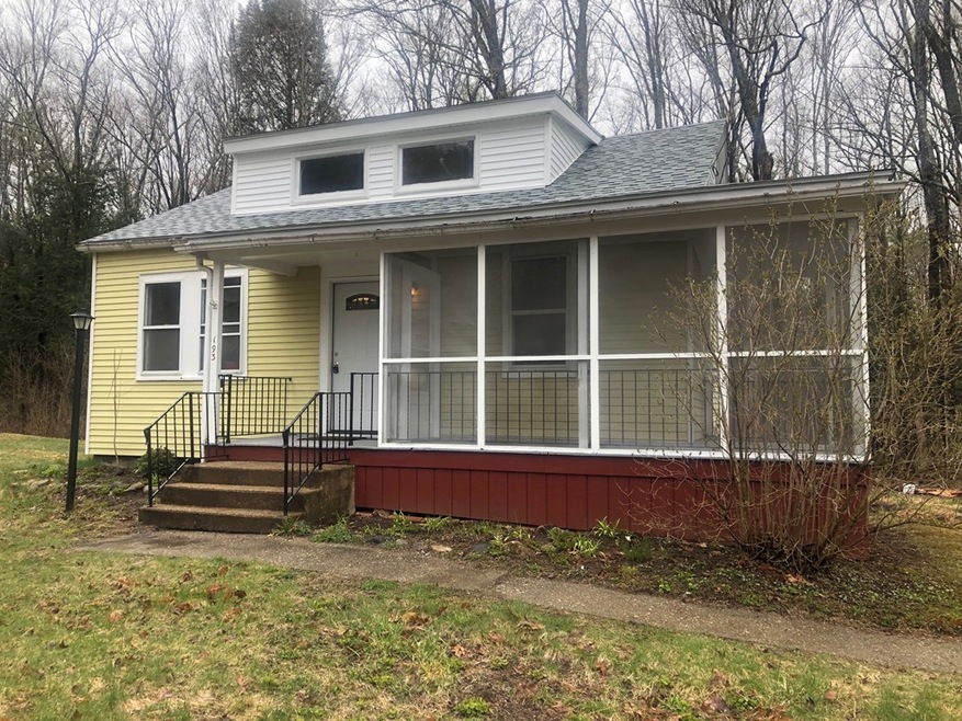 193 East Rd, Orange, MA 01364 - photo 1