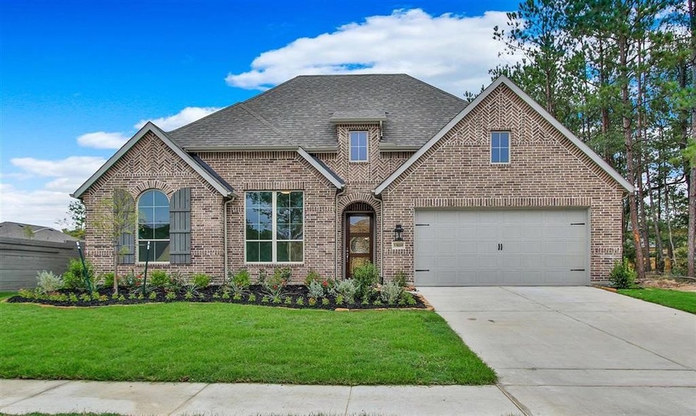 17889 McClary Cardinal Dr, Conroe, TX 77302 - photo 1