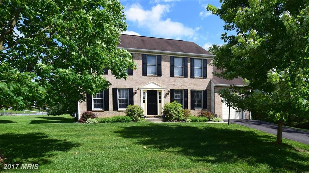 103 Hunting Horn Cir, Reisterstown, MD 21136 - photo 1