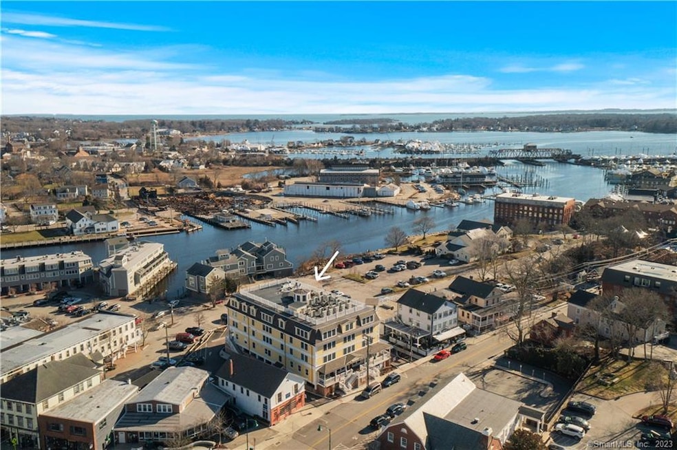 3 Water St unit 403, Mystic, CT 06355 - photo 1
