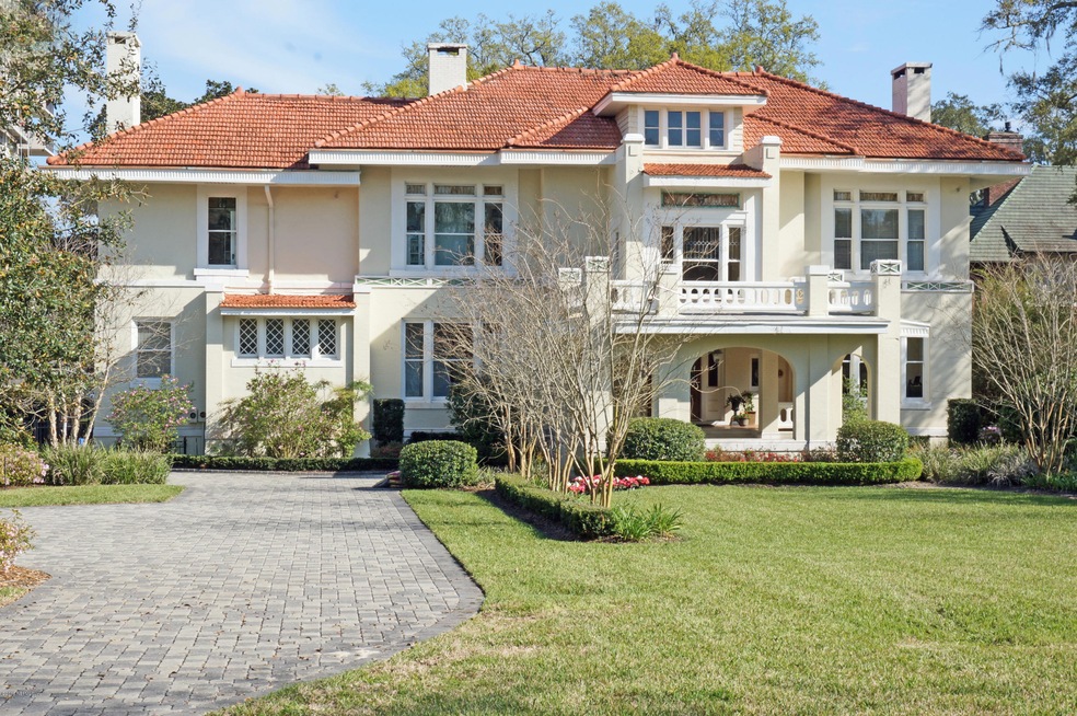 2982 Saint Johns Ave, Jacksonville, FL 32205 - photo 1