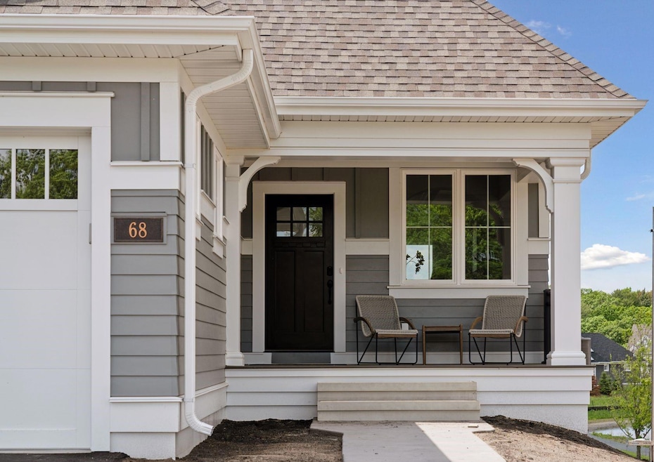 68 Spring Farm Rd, White Bear Lake, MN 55127 - photo 1