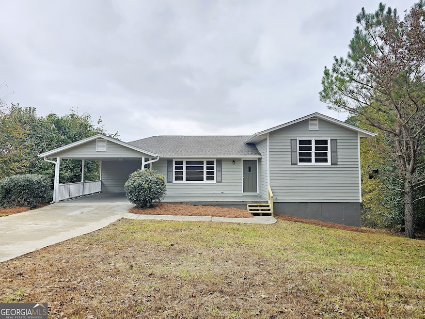 296 Winkle Rd, Buchanan, GA 30113 - photo 1