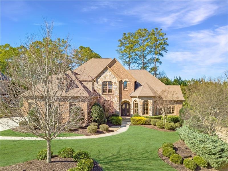 unlisted-address, Roswell, GA 30076 - photo 1