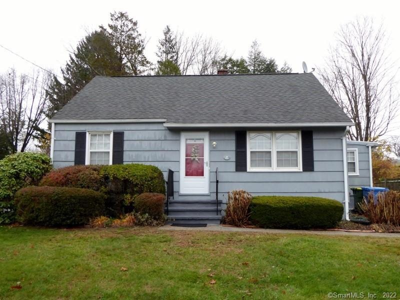 210 Chestnut Hill Ave, Waterbury, CT 06704 - photo 1