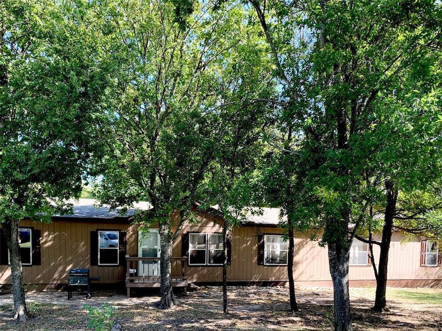 1301 N Fork Rd, Granbury, TX 76049 - photo 1