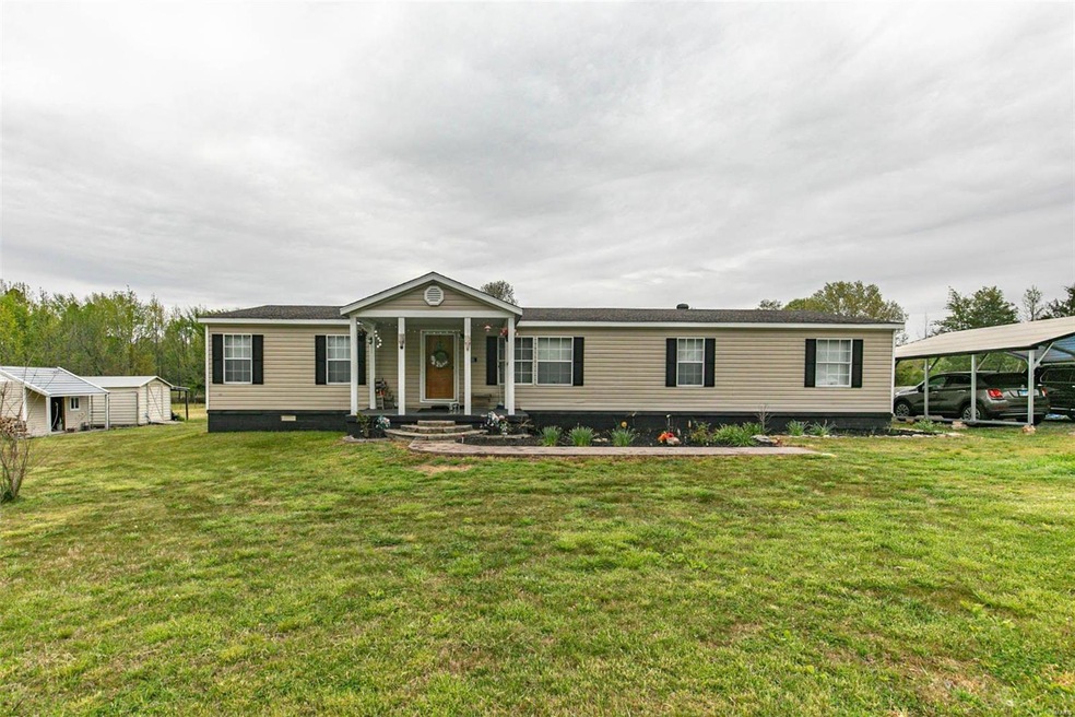 1361 County Road 488, Poplar Bluff, MO 63901 - photo 1