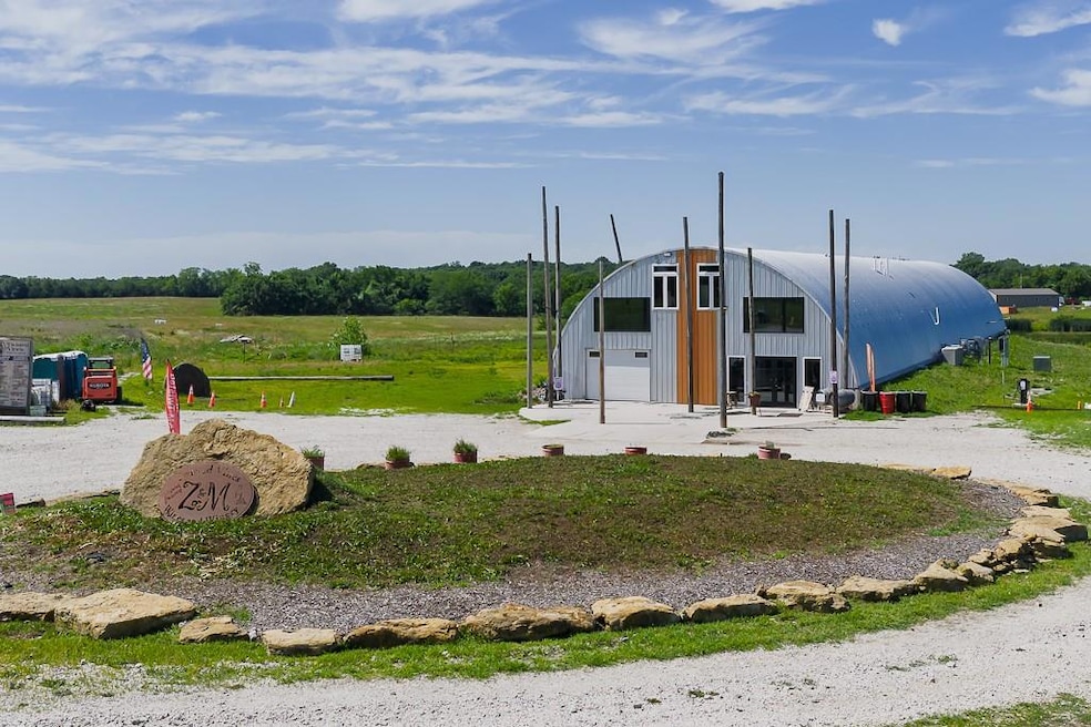 24305 Loring Rd, Lawrence, KS 66044 - photo 1