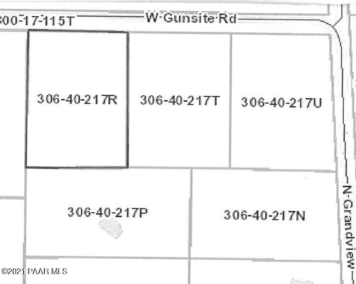 1111 W Gunsite Rd, Paulden, AZ 86334 - photo 1