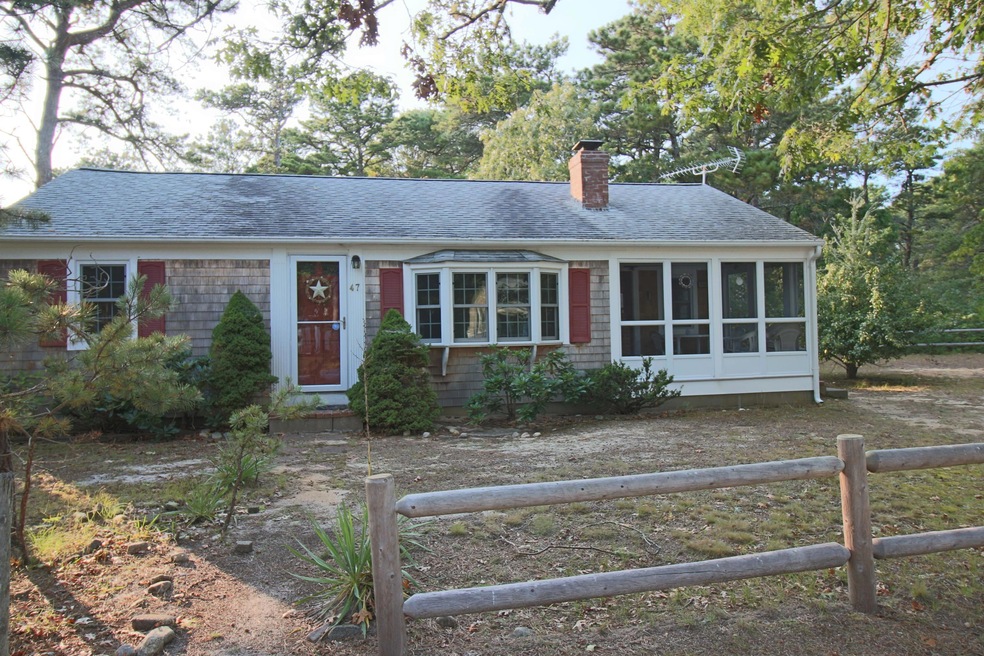47 Beach Plum Ln, Dennis Port, MA 02639 - photo 1