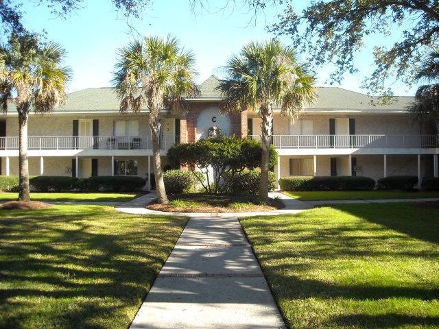 Main View