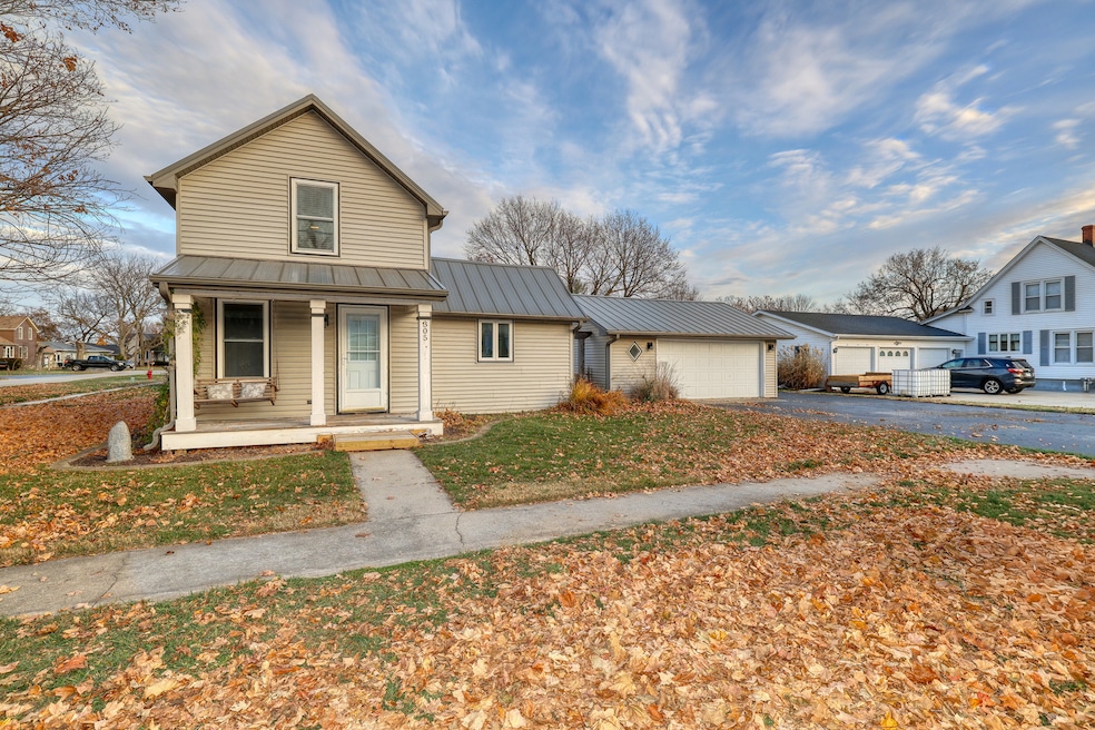 unlisted-address, Somonauk, IL 60552 - photo 1