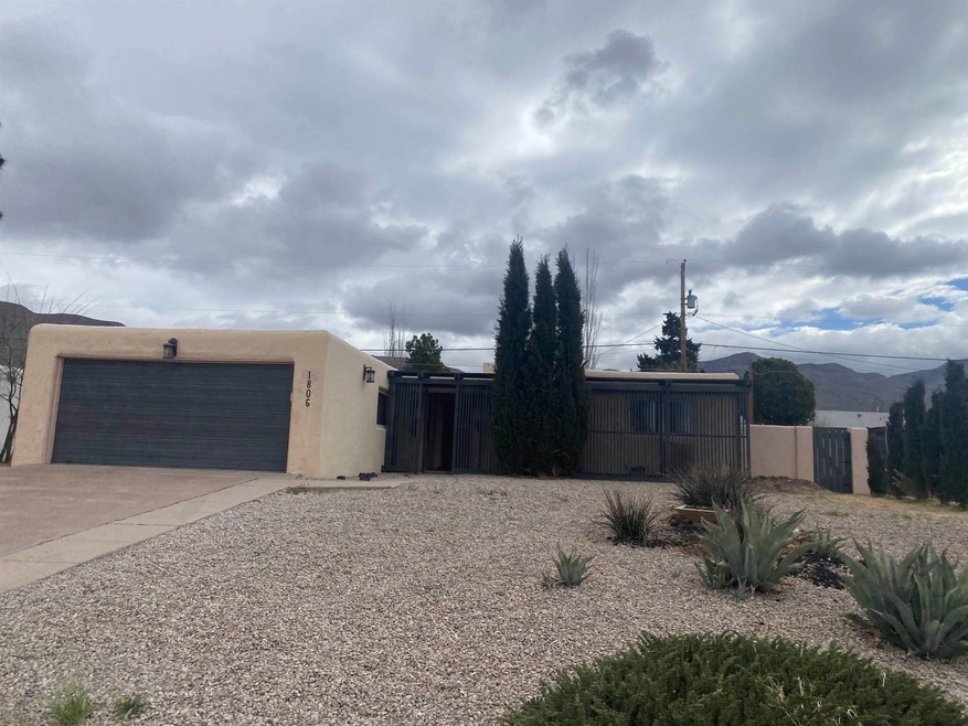 1806 College Ave, Alamogordo, NM 88310 - photo 1