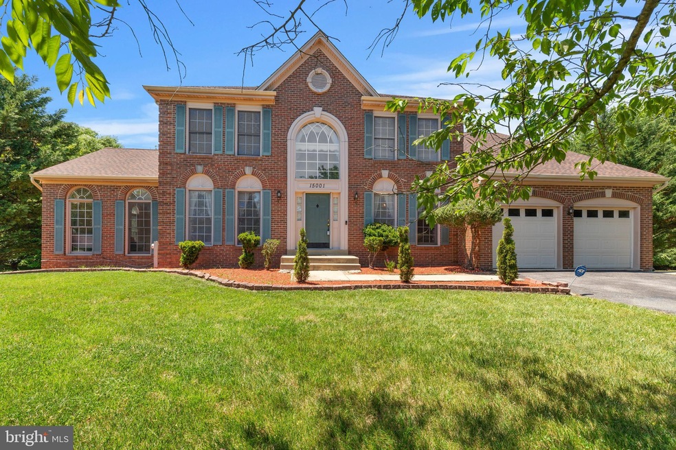 15001 Jerimiah Ln, Bowie, MD 20721 - photo 1